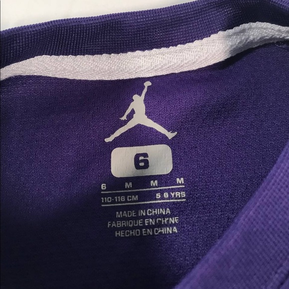Jordan Jumpman Tank Top - Picture 4 of 6